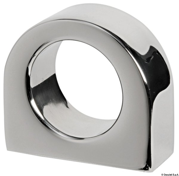 Anello traino/sollevamento 50x45 mm - 39.200.02